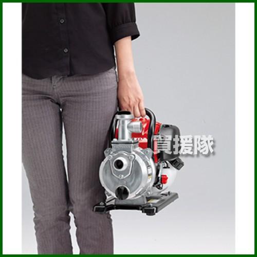 ホンダ（HONDA） 軽量ポンプ Jタイプ WX10T-J 25cc : 買援隊ヤフー店