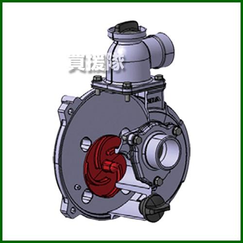 【新品】Honda WX15T 軽量エンジンポンプ ホンダ 軽量ポンプ JXタイプ WX15T-JX 49.4cc : 買援隊ヤフー店