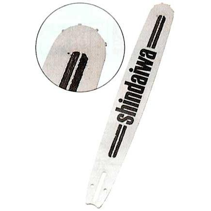 チェーソーガイド350mm やまびこ （クーポンで1000円OFF）新ダイワエンジンチェンソー ガイド