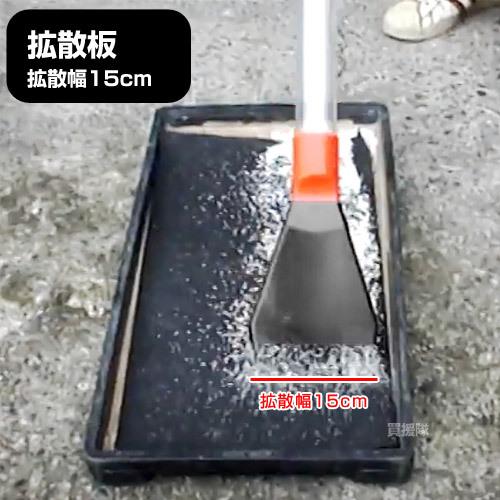 ヤマト農磁 育苗箱用農薬散布器 サンパースタート : 買援隊ヤフー店