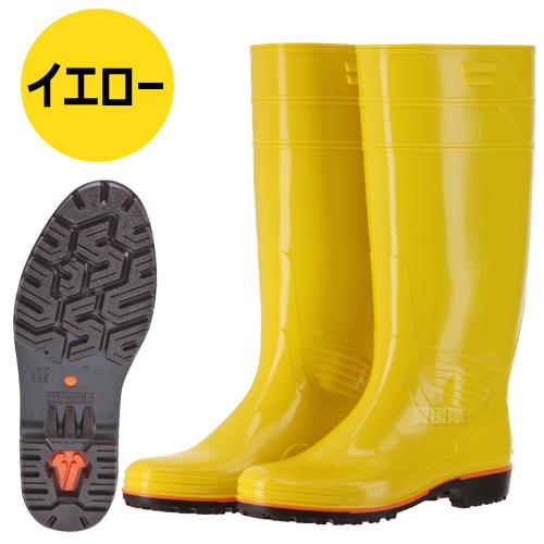 弘進ゴム PVC 長靴ロング ザクタス Z-01 : 買援隊ヤフー店 - 通販