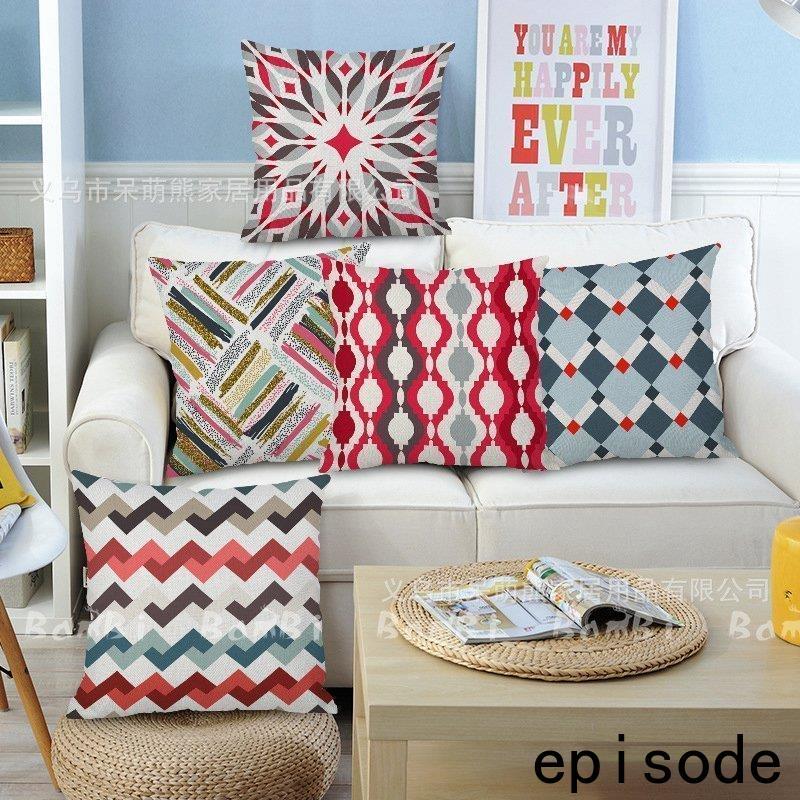 世界の DUPPIES クッション 2個 villarce.com.br