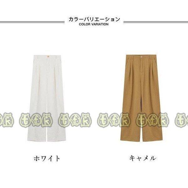 予約 ワイドパンツ レディース パンツ 春秋 ゆったり ロングパンツ ガウチョ ハイウエスト カジュアルパンツ 体型カバー ガウチョパンツ 長ズボン Materialworldblog Com