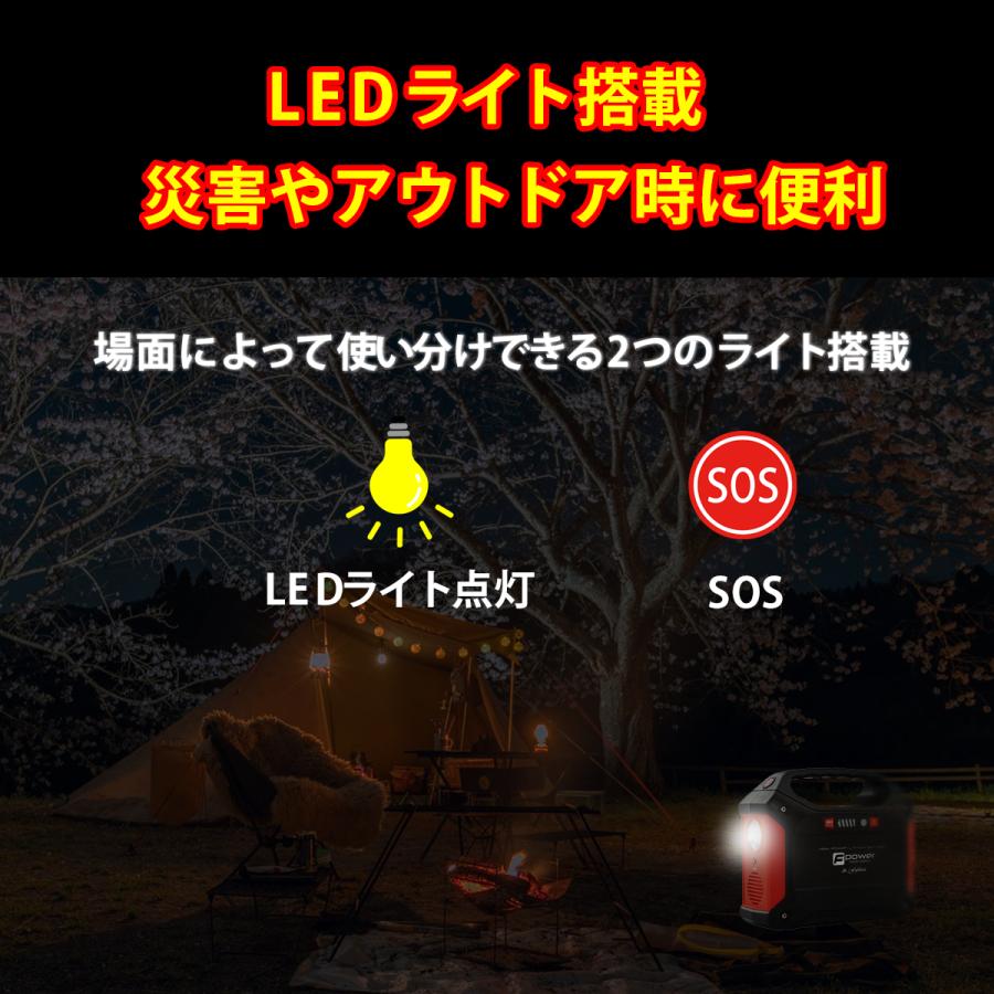 富士倉ポータブル電源 BA-155 防災 投光器 ペンライト付き : DIY 富士倉ポータブル電源 BA-155 防災 投光器 ペンライト付き : DIY
