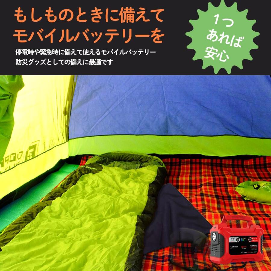 富士倉 コンパクト ポータブルバッテリー BA-360 楽天市場】富士倉BA-360 ポータブルバッテリー購入者に20万本