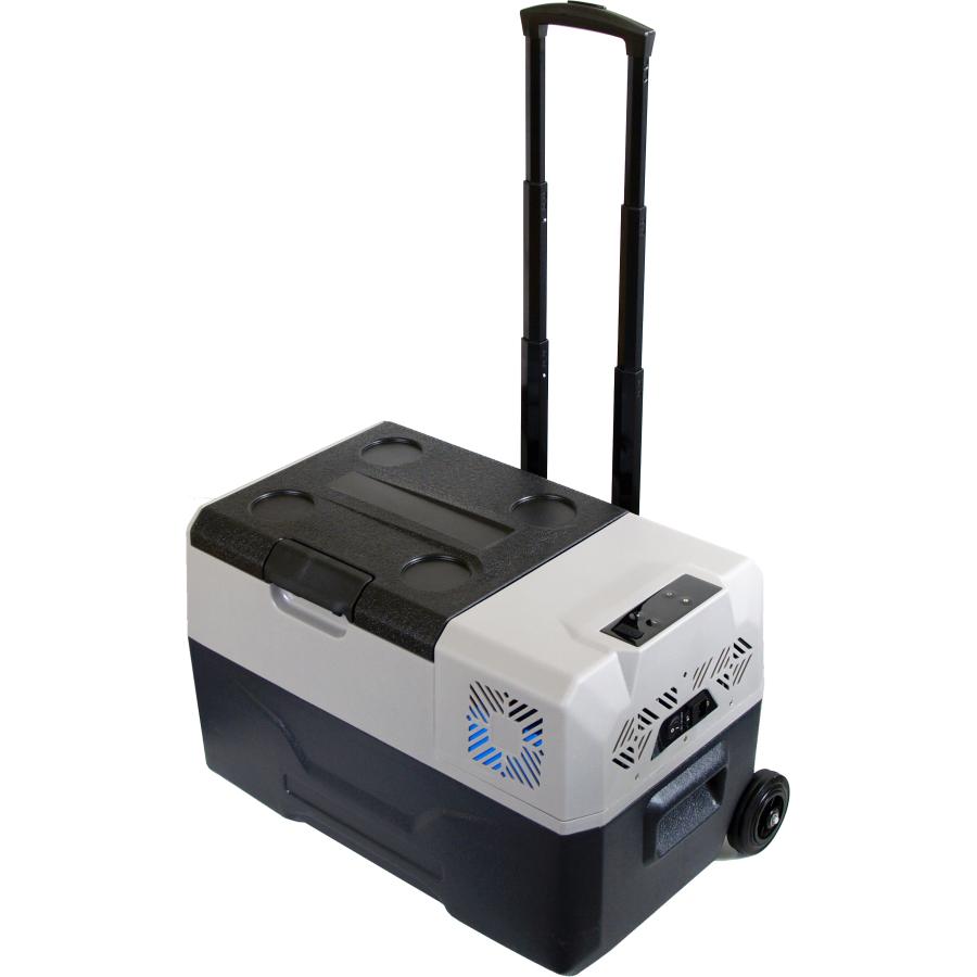 富士倉 FFB-30LB バッテリー内蔵冷凍冷蔵庫 ペン型ライトプレゼント 