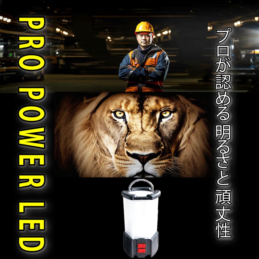 富士倉5200ルーメン 多目的ライト充電式ランタン45W GP-TB45W 富士倉 GP-TB45W 充電式トールランタン ペン型ライトプレゼント IP65