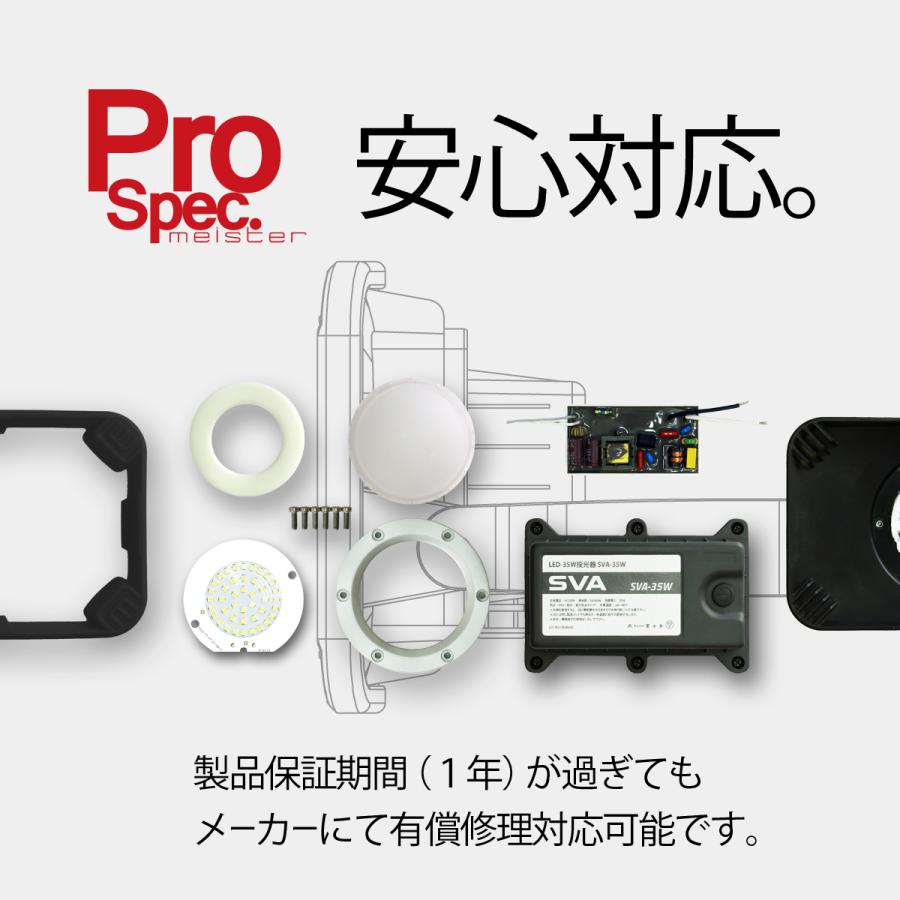 富士倉 25W 充電式投光器 SVB-25W 送料込み！ 富士倉 充電式 LED投光器 SVBシリーズ 25W 省エネ : DIYとか本舗