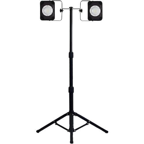 富士倉 充電式 LED投光器 SVBシリーズ 25W 省エネ : DIYとか本舗