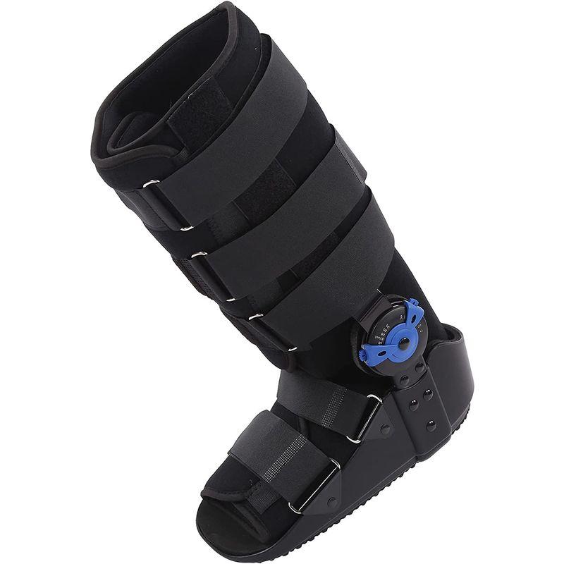 エアセレクトエリート Lサイズ 歩行支持具 骨折 アキレス腱断裂 等