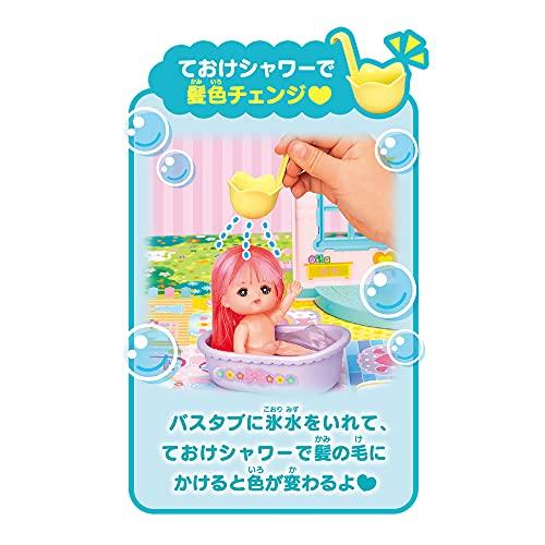 ポケットメルちゃん パーツ ひろげてあそぼ! ポケメルハウス｜trust-mart-honten｜06