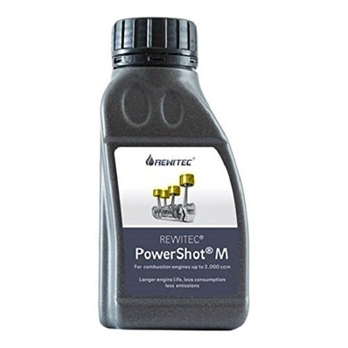 Rewitec レヴィテック 燃焼エンジン用コーティング剤 Powershot パワーショット Powershot パワーショット Mサイズ 04 1113 Trust8aa1dならショッピング ランキングや口コミも豊富なネット通販 更にお得なpaypay残高も スマホアプリも充実で毎日どこからでも気