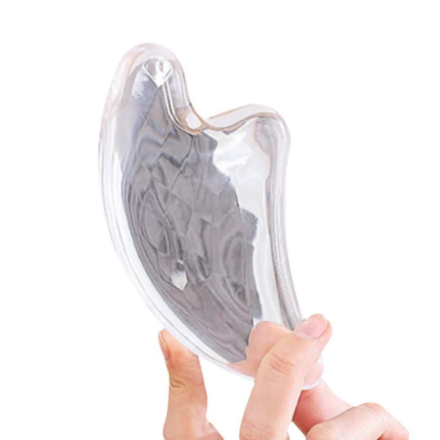 かっさプレート　全身スッキリセルフケア |  | 05