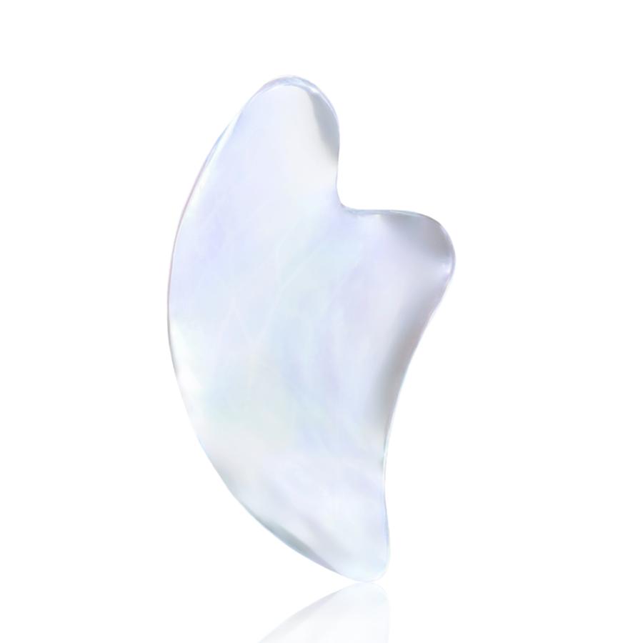 かっさプレート　全身スッキリセルフケア |  | 03