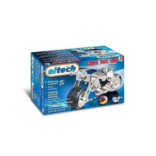 あすつく アイテック モーターバイク 組み立て遊具シリーズ 模型 プラモデル Tc Storeのアイテック モーターバイク Et Tc Store 割引