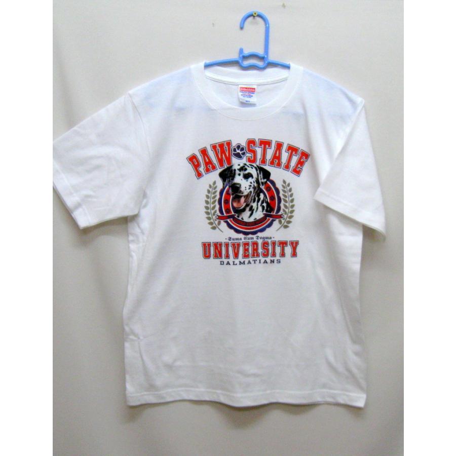 激安人気新品 オーナーズグッズ 動物プリント半袖tシャツ 選べるサイズ展開 男女兼用 ユニセ ダルメシアン Tシャツ 半袖 カットソー 丸首型 クルーネック 綿100 コットン トップス 服 レディース メンズ シンプル かわいい おしゃれ イベント お揃い 犬 Www