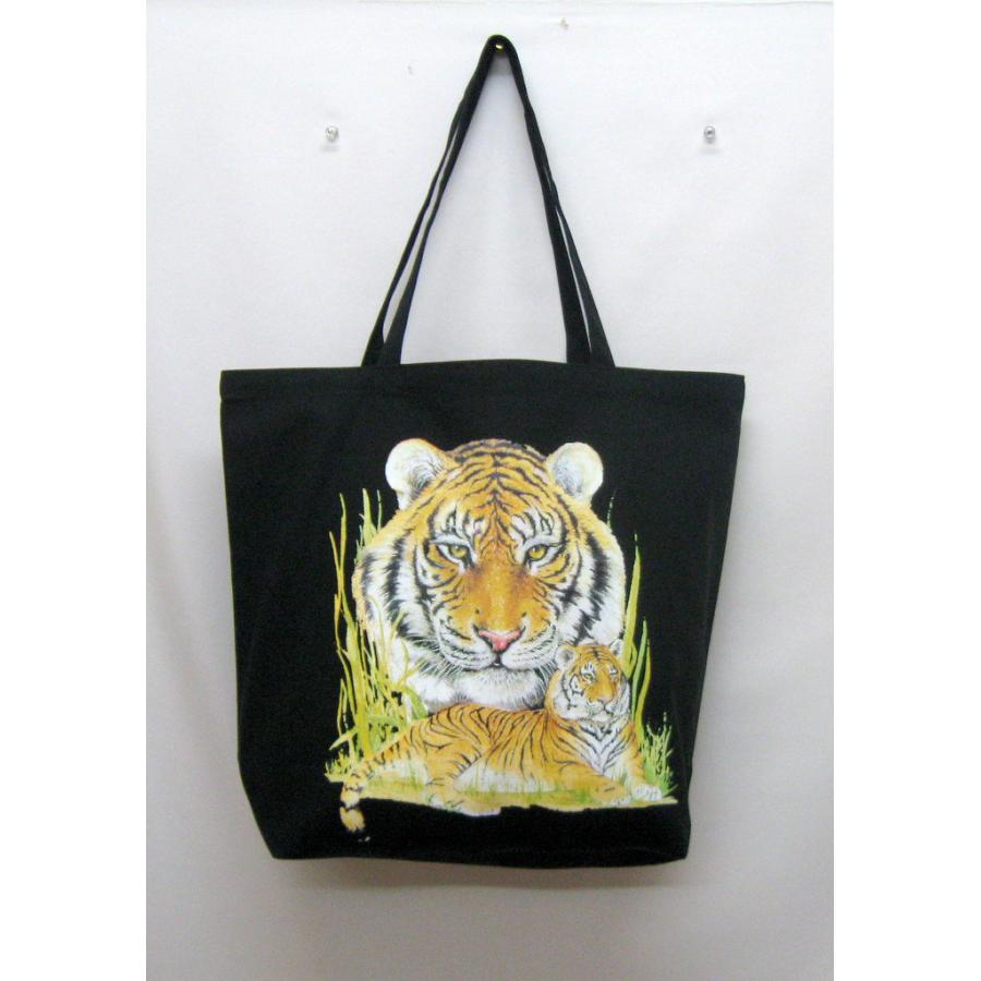 大量入荷 オーナーズグッズ 厚手でたっぷり収納 オシャレ かばん カバン 大容量 肩掛け タイガー トートバッグ エコバッグ マイバッグかわいい おしゃれ レディース メンズ 男女兼用 大きめ キャンバス 動物 アニマル ペット オーナーグッズ Www Threeriversofs Com