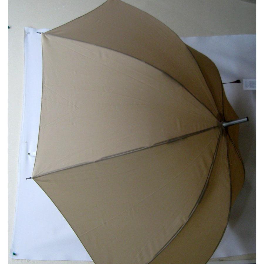ヨークシャーテリア ヨークシャテリア ヨーキー （BIS）ヨーキーグッズ 傘 65cm 直径110cm レディース メンズ 男女兼用 雨傘 かわいい おしゃれ 梅雨 UVカット｜trust-wanpoint｜09