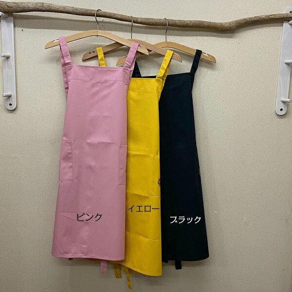 セキセイインコ カラー エプロン（No.1）鳥 トリ バード バッククロス