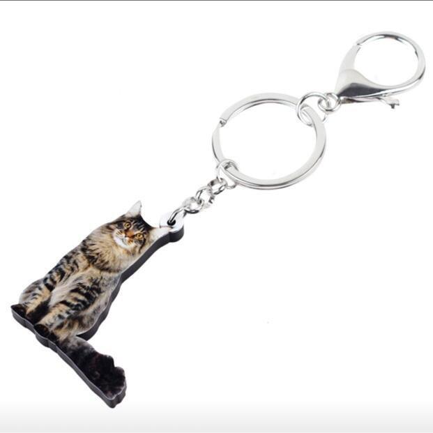 Cater-pillar メインクーン ネコ 猫 ねこ キャット cat