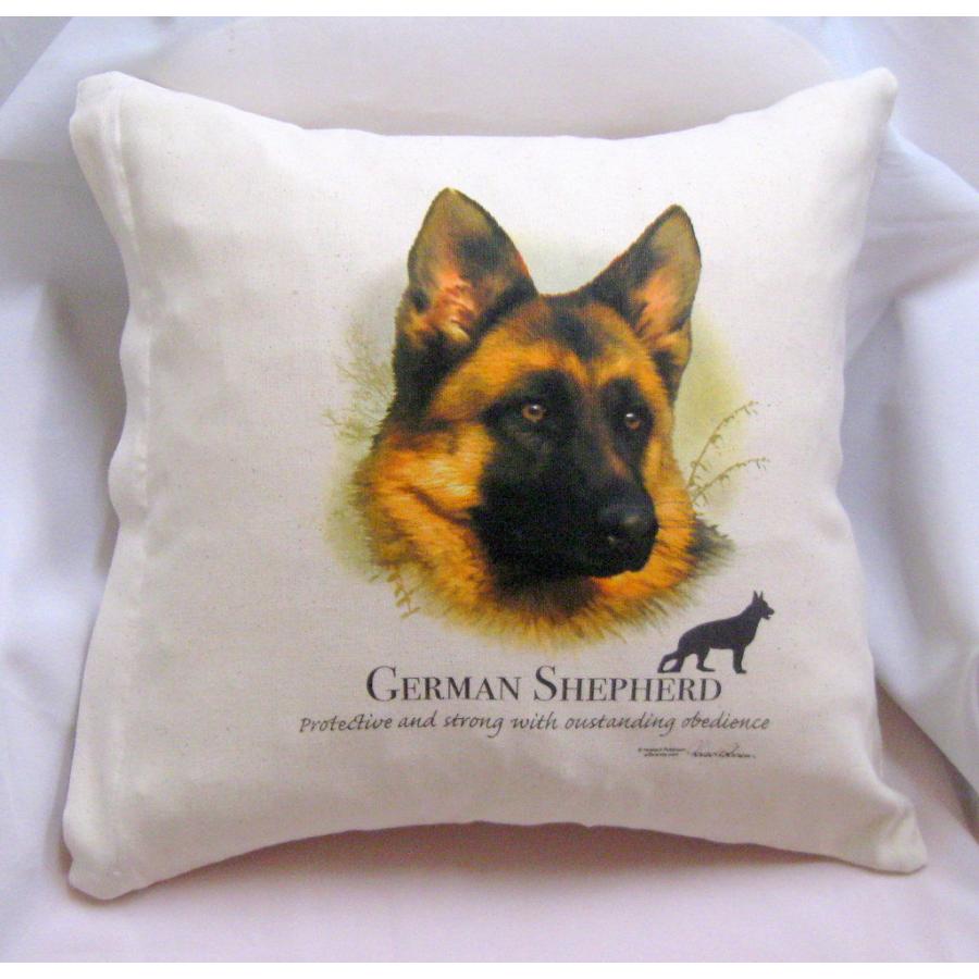 ジャーマンシェパード クッション New 50ｘ50cm 大きめ ビッグサイズ ビッグフェイス 洗える かわいい おしゃれ Dog 犬柄 いぬ 犬プリント 雑貨 犬グッズ 動物 Cus W003 犬と動物 トラストワンポイント 通販 Yahoo ショッピング
