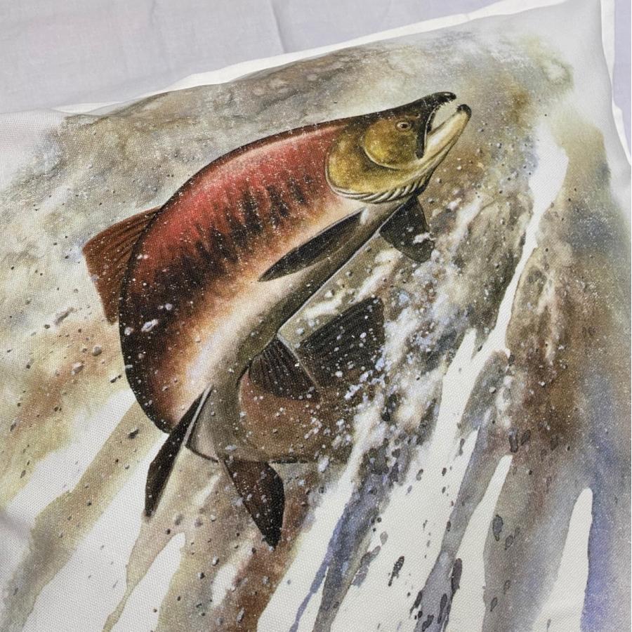 鮭 イラスト かわいいの商品一覧 通販 Yahoo ショッピング