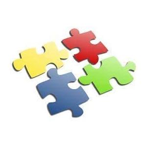 ドイツ輸入  忠犬パズル1000P ジグソーパズル 1000ピース ダックスフンド ラブラドール ドッグ