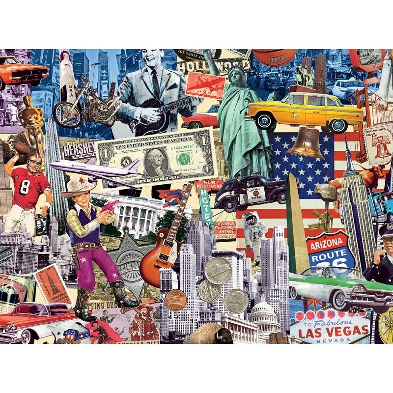PEANUTS 1000ピース ジグソーパズル4個セット Amazon.com: Epoch Company 1000 Piece Jigsaw Puzzle Peanuts