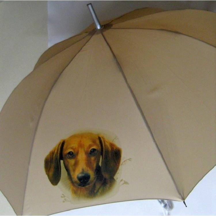 ダックスフンド 傘 耐風 ワンタッチ ユニセックス レイングッズ 梅雨 犬グッズ いぬ Dog 犬プリント Uvカット Umb0033 犬と動物 トラストワンポイント 通販 Yahoo ショッピング