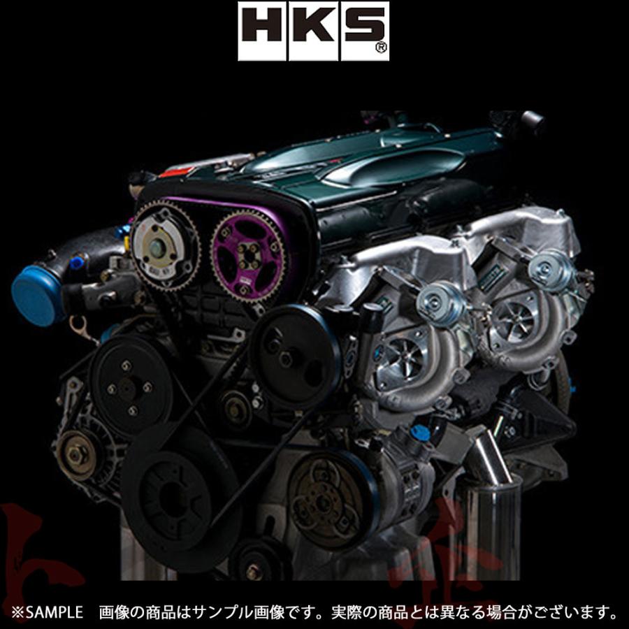 最大2000円引き マラソン期間 HKS HKS スポーツタービンキット（アクチュエーターシリーズ） GT III-2530 ニッサン スカイライン  GT-R BNR32用 11004-AN014