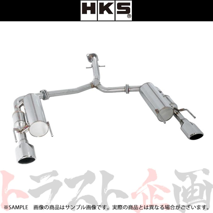 人気topセールの Hks マフラークラウンgrs1 Grs1 3gr Fse スーパーサウンドマスター323 At002 トラスト企画トヨタ流行の