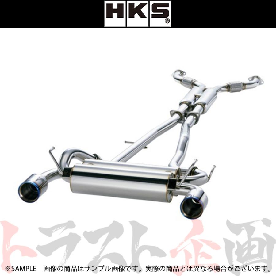 代引き手数料無料 Hks マフラー フェアレディz Z33 Vq35hr フルデュアル 309 An002 トラスト企画 ニッサン お気にいる Walrus4u Com