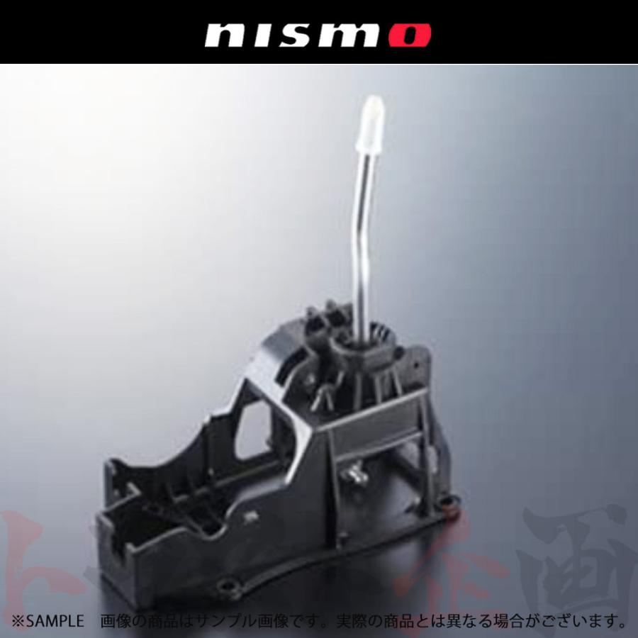 660151308 NISMO クイックシフト ノート NISMO S E12 HR16DE 34101-RSK30 トラスト企画 ニッサン