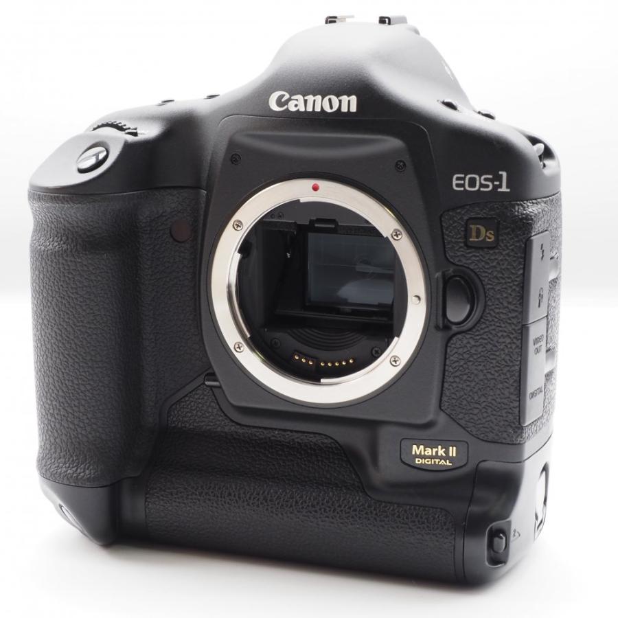 Canon デジタル一眼レフカメラ EOS-1Ds Mark II ボディ｜trustedshop｜02