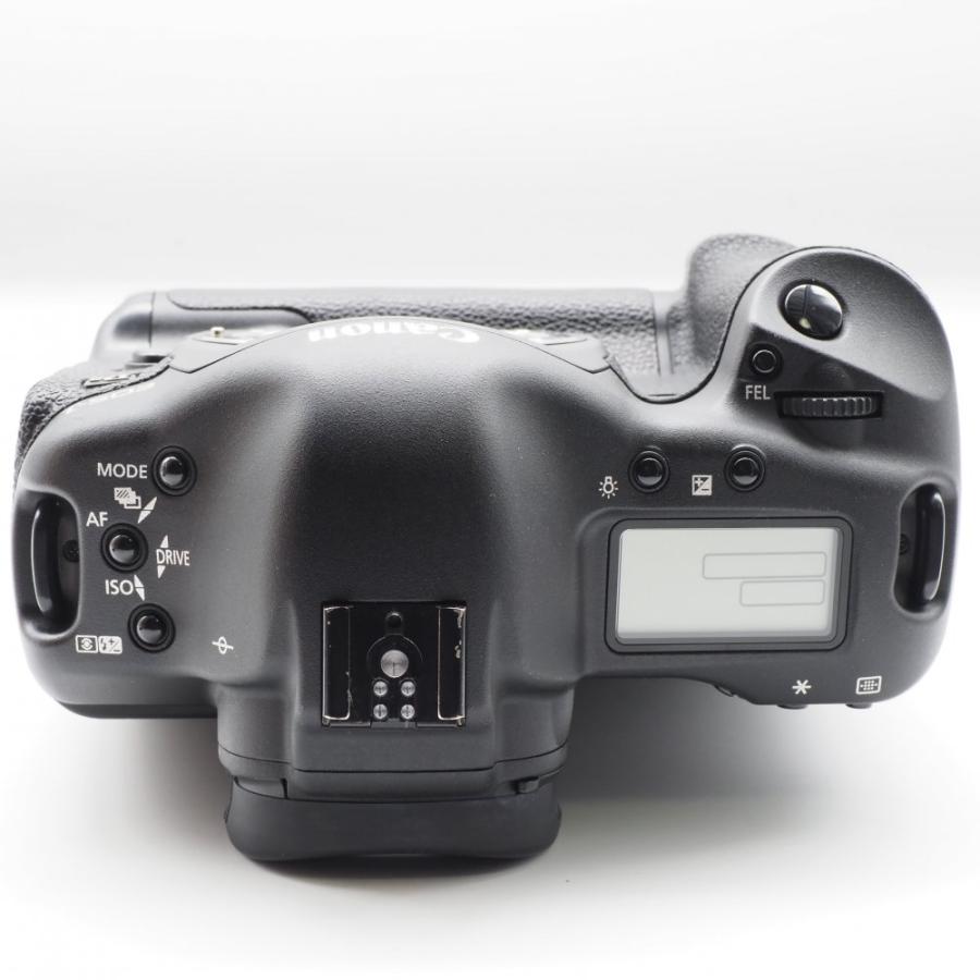 Canon デジタル一眼レフカメラ EOS-1Ds Mark II ボディ｜trustedshop｜03