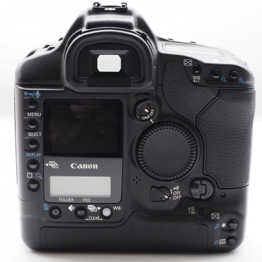 Canon デジタル一眼レフカメラ EOS-1Ds Mark II ボディ｜trustedshop｜04