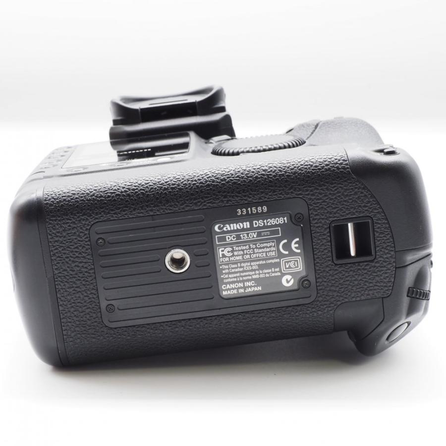 Canon デジタル一眼レフカメラ EOS-1Ds Mark II ボディ｜trustedshop｜05