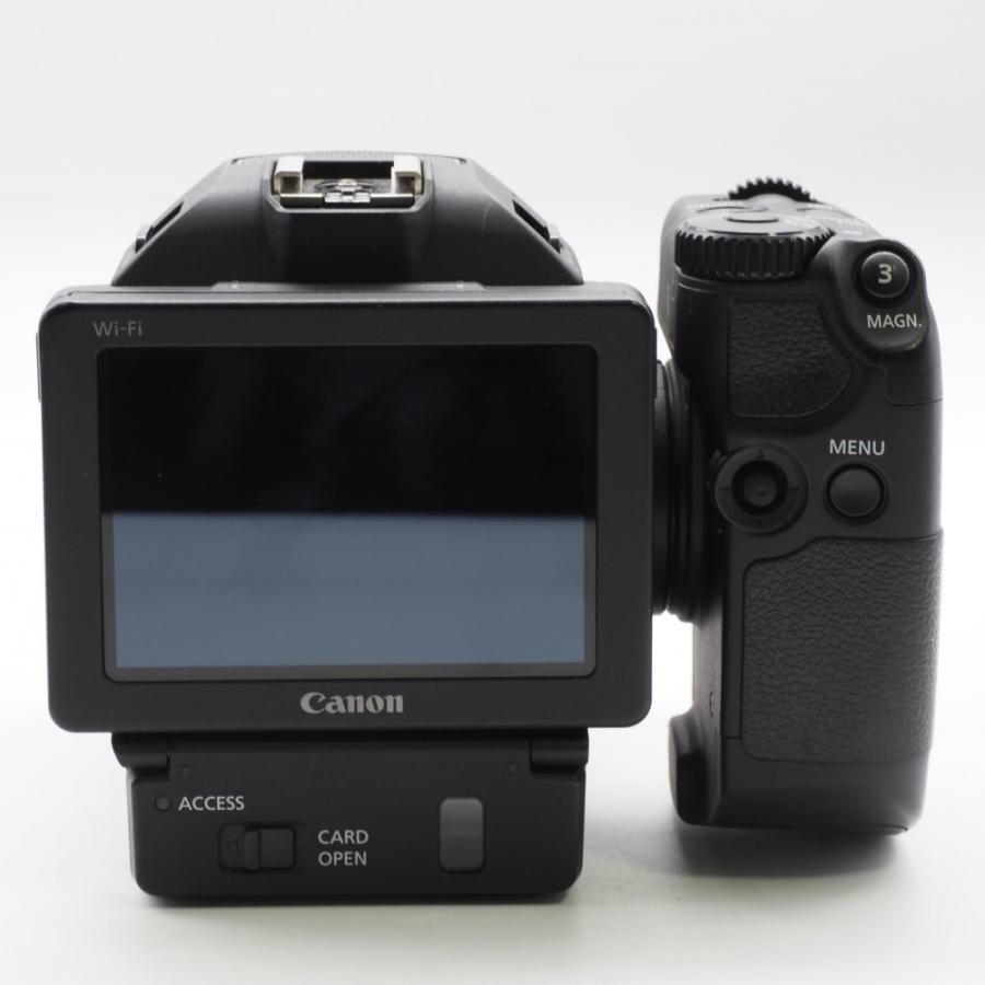 Canon キヤノン 業務用 4K ビデオカメラ XC10｜trustedshop｜04