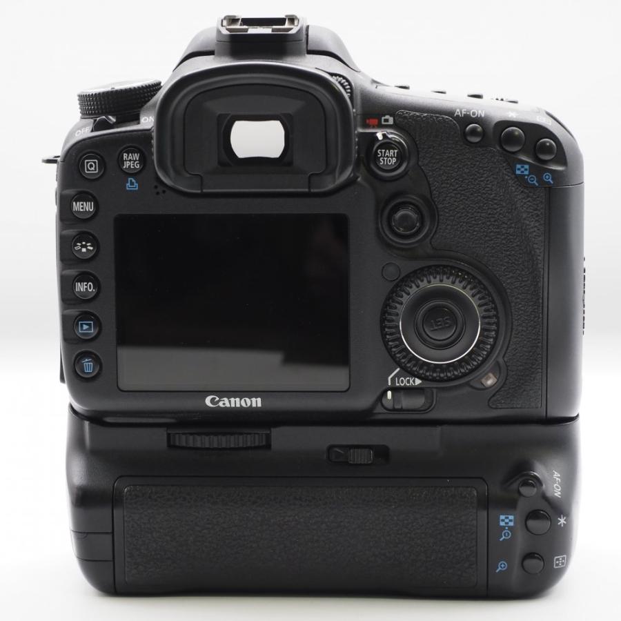 Canon デジタル一眼レフカメラ EOS 7D ボディ EOS7D｜trustedshop｜04