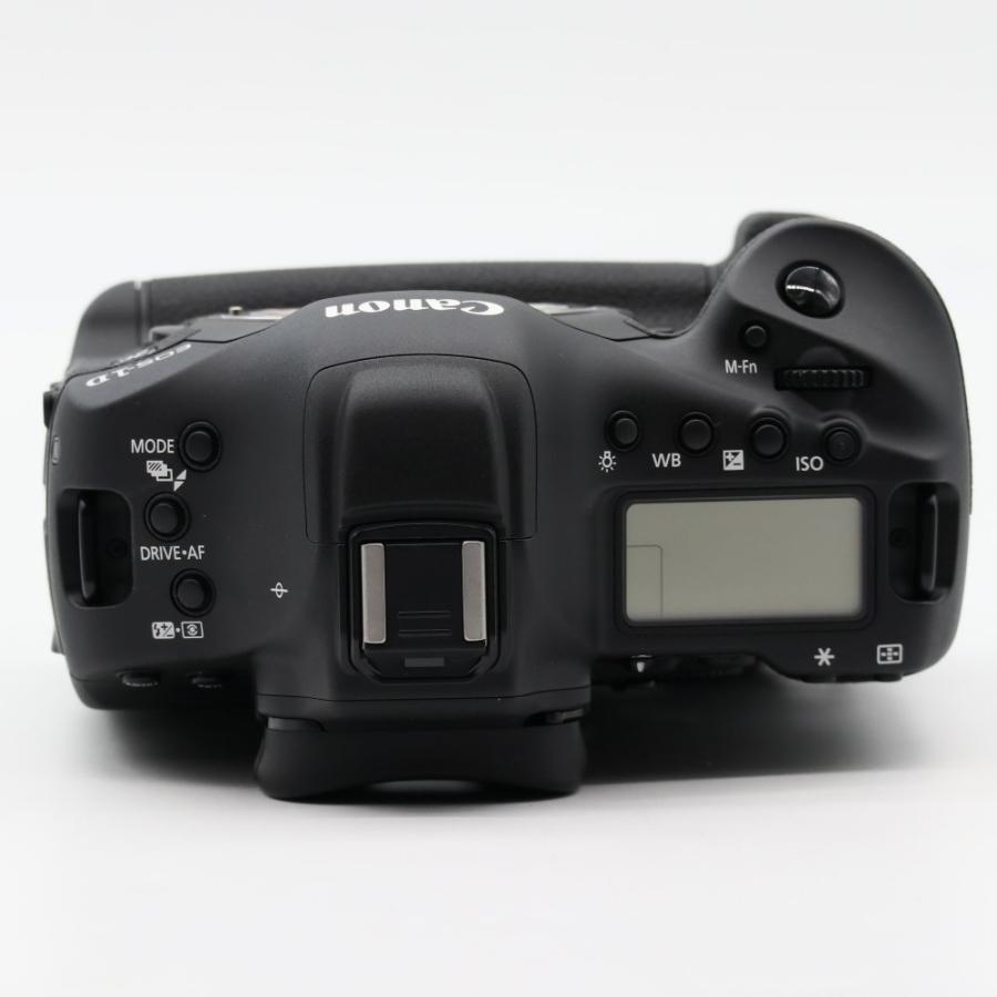 シャッター回数2000回以下の新品級 | Canon デジタル一眼レフカメラ EOS-1D X Mark II ボディ EOS-1DXMK2｜trustedshop｜03