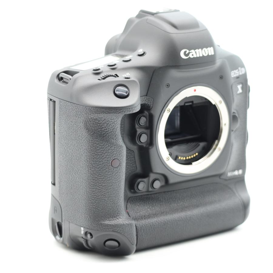 ショット数3000回以下 Canon デジタル一眼レフカメラ EOS-1D X ショット数3000回以下 Canon デジタル一眼レフカメラ EOS-1D X