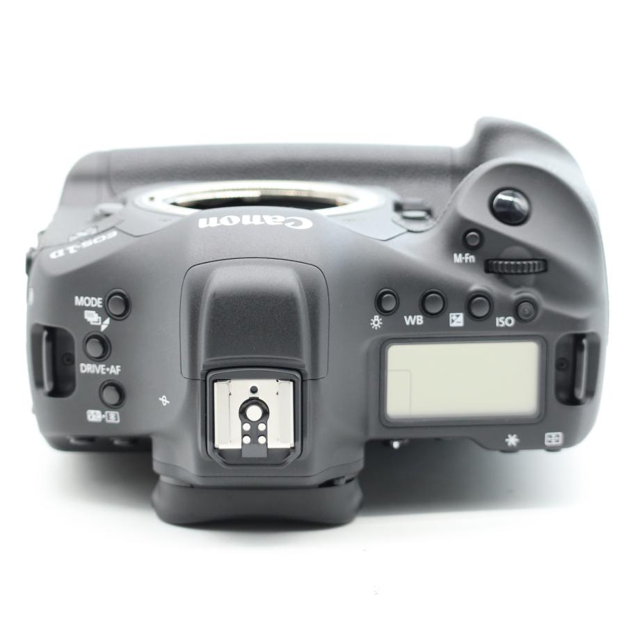 ショット数3000回以下 Canon デジタル一眼レフカメラ EOS-1D X ショット数3000回以下 Canon デジタル一眼レフカメラ EOS-1D X