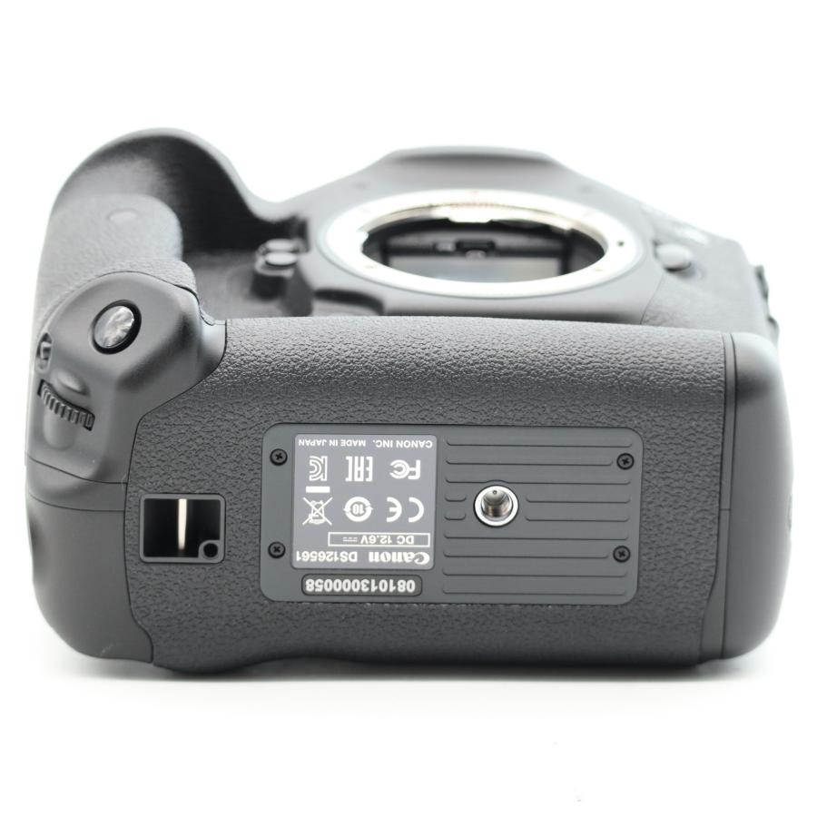 ショット数3000回以下 Canon デジタル一眼レフカメラ EOS-1D X ショット数3000回以下 Canon デジタル一眼レフカメラ EOS-1D X
