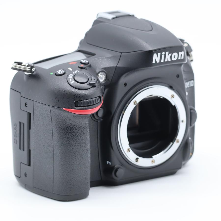 ショット数4233回 Nikon デジタル一眼レフカメラ D610 #4998 : 安心