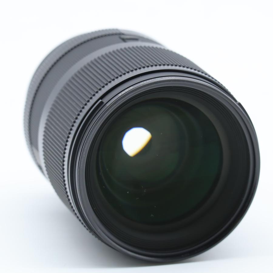 シグマ(Sigma) レンズ 50mm F1.4 DG DN Leica ライカ Lマウント 単焦点 標準 フルサイズ ミラーレス用 Art #5010の画像