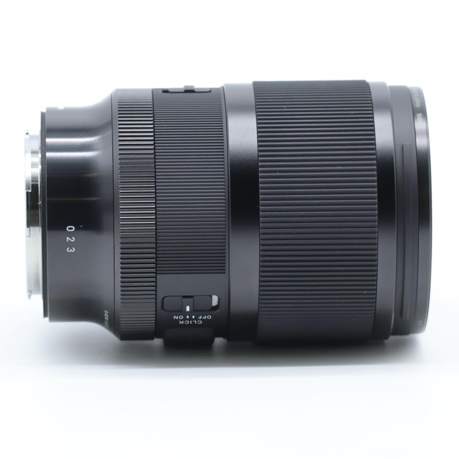 シグマ(Sigma) レンズ 50mm F1.4 DG DN Leica ライカ Lマウント 単焦点 標準 フルサイズ ミラーレス用 Art #5010の画像