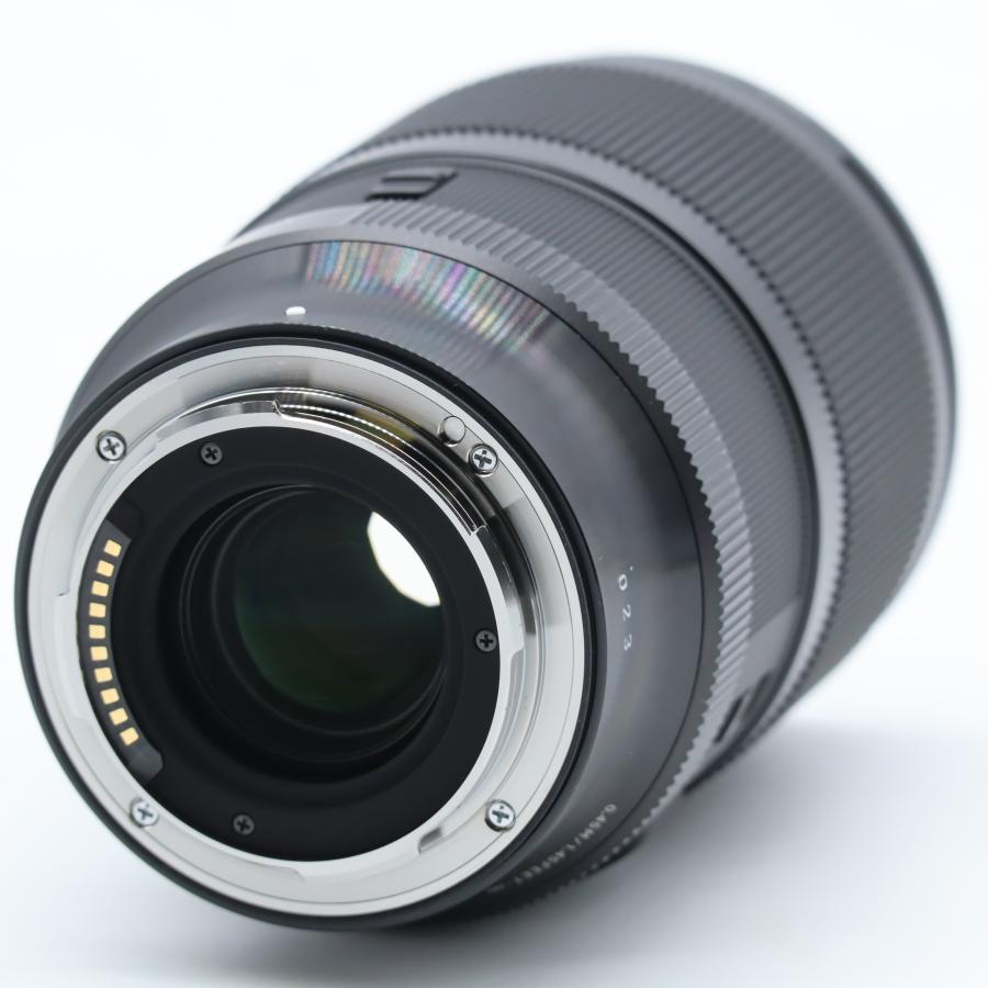 シグマ(Sigma) レンズ 50mm F1.4 DG DN Leica ライカ Lマウント 単焦点 標準 フルサイズ ミラーレス用 Art #5010の画像