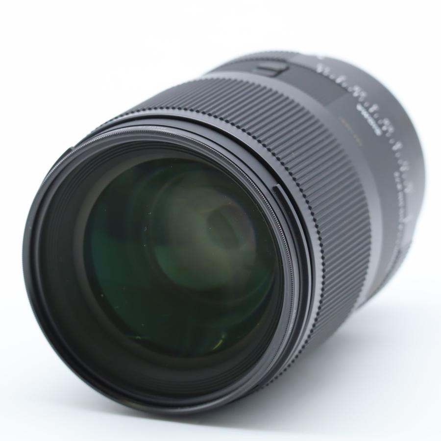 シグマ(Sigma) レンズ 50mm F1.4 DG DN Leica ライカ Lマウント 単焦点 標準 フルサイズ ミラーレス用 Art #5010の画像
