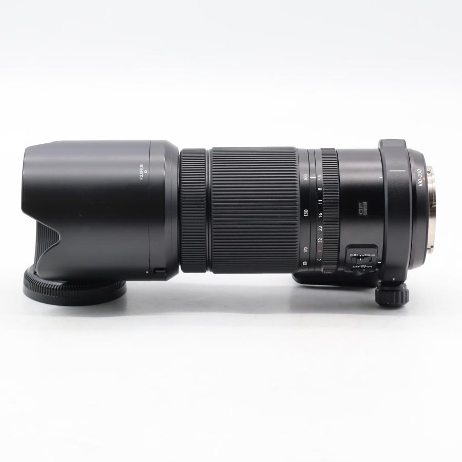 フジフイルム GF100-200mm F5.6 R LM OIS WR #5031の画像