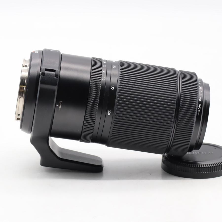 フジフイルム GF100-200mm F5.6 R LM OIS WR #5031の画像